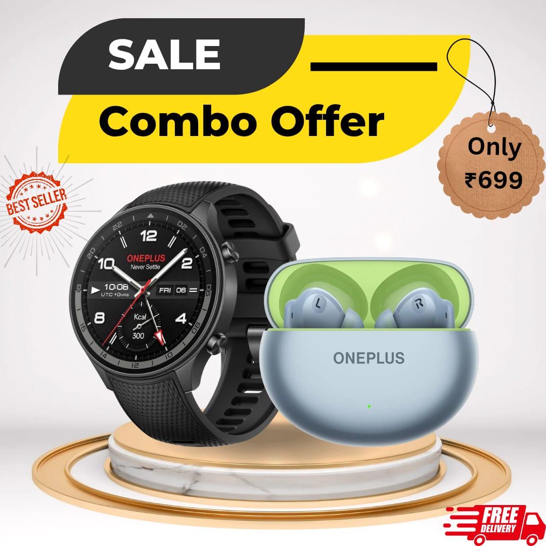 4 IN 1 Dry Fruits Combo Pack